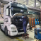 Baltic Road Services SIA, autodarbnīca LATINA